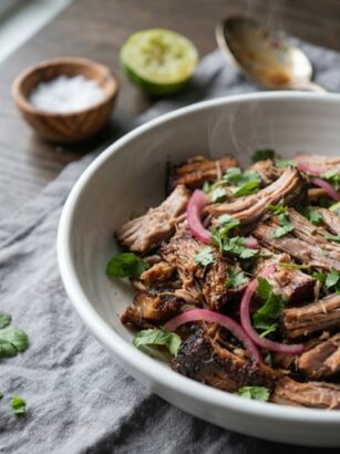 Chipotle Pulled Pork Recipe