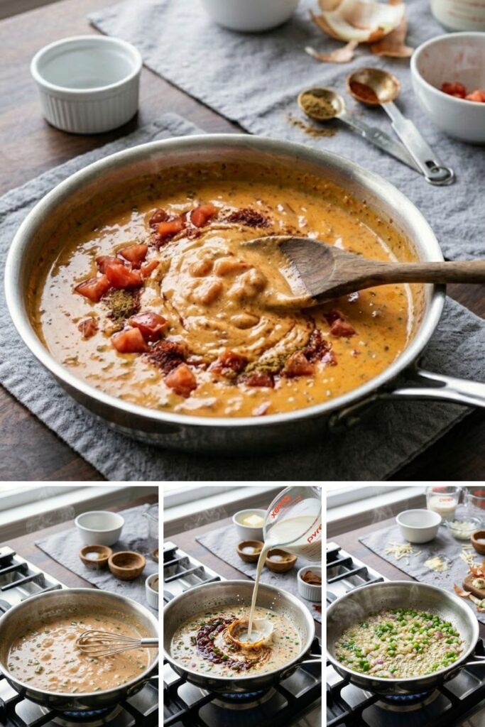 Chipotle Queso Dip Recipe