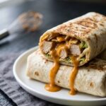 Chipotle Ranch Salad Recipe