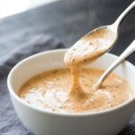 Honey Chipotle Salmon Bowl Recipe