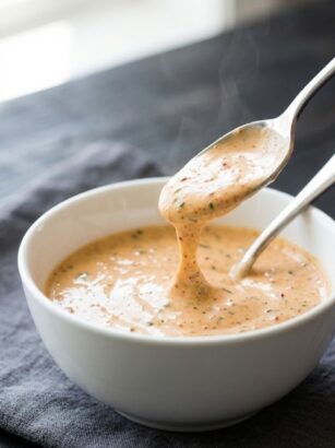 Chipotle Ranch Dressing Recipe