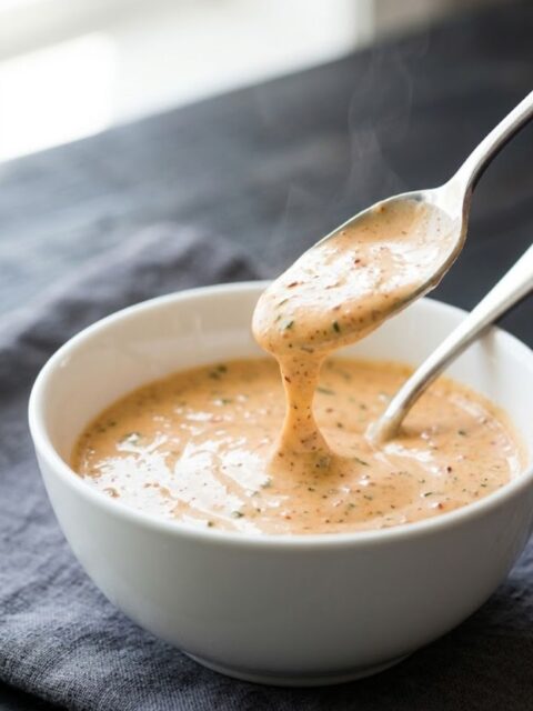 Chipotle Ranch Dressing Recipe