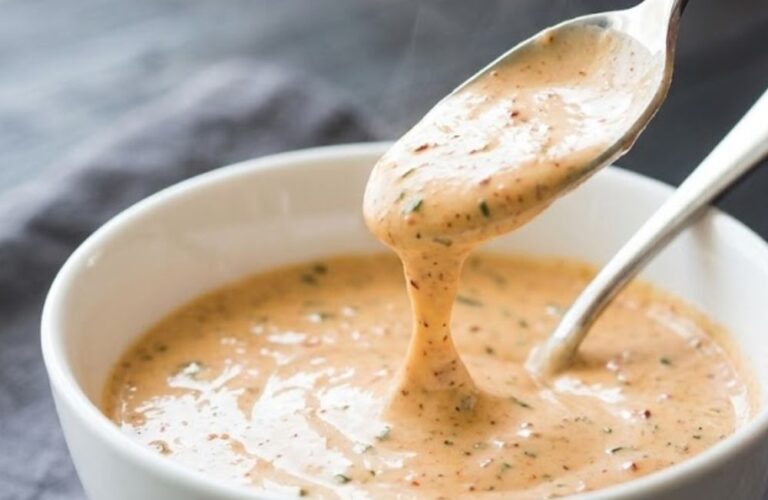 Chipotle Ranch Dressing Recipe