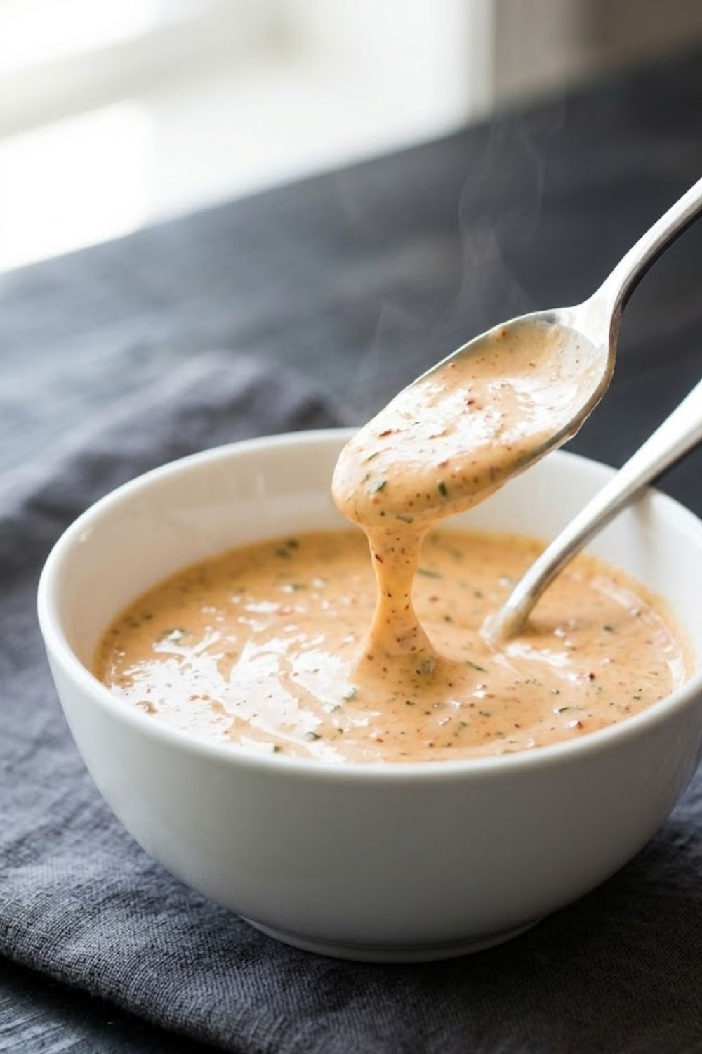 Creamy Chipotle Ranch Dressing Recipe (Better Than Takeaway)