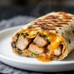 Chipotle Ranch Chicken Recipe