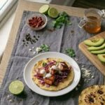 Creamy Chipotle Shrimp Sauce Recipe