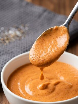 Chipotle Sauce Recipe