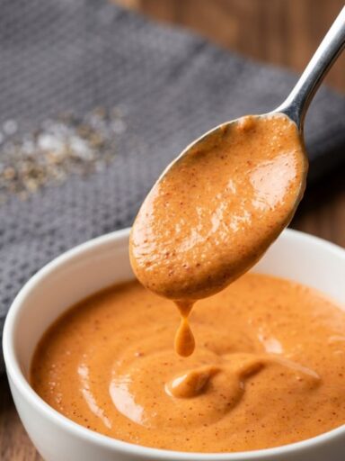 Chipotle Sauce Recipe
