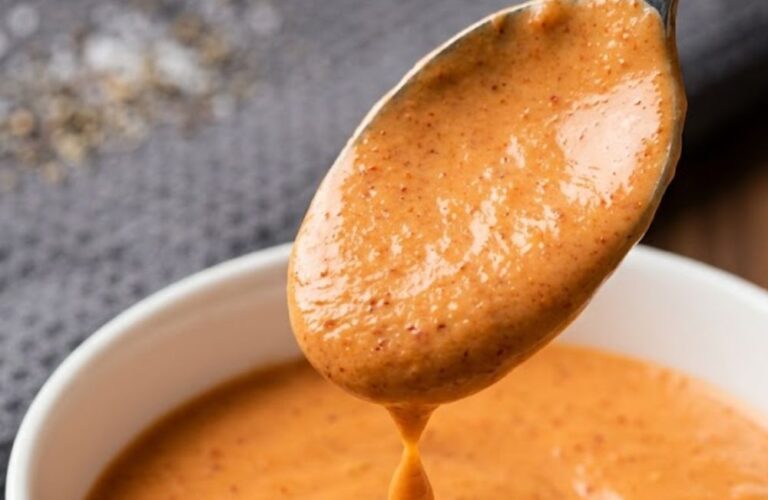 Chipotle Sauce Recipe