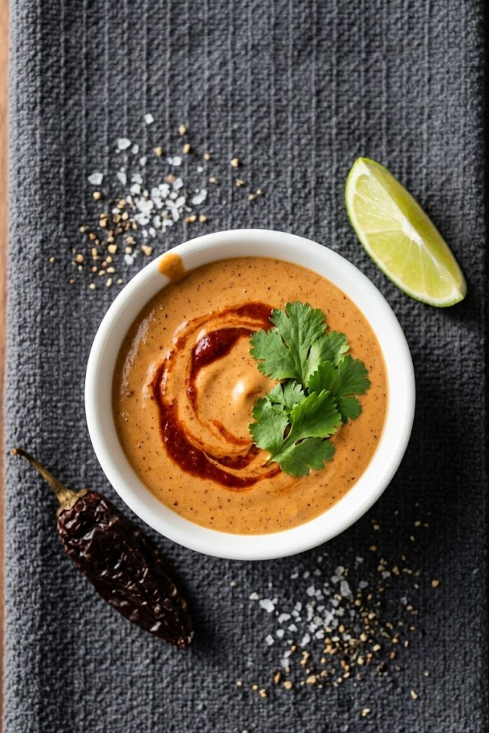 Healthy Chipotle Sauce Recipe