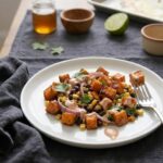 Chipotle Spaghetti Recipe