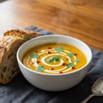 Chipotle Tofu Recipe