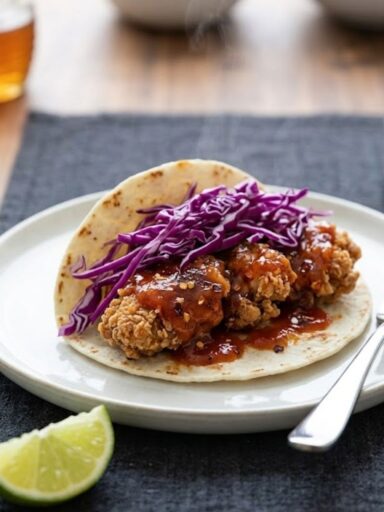 Chipotle Tacos Recipe