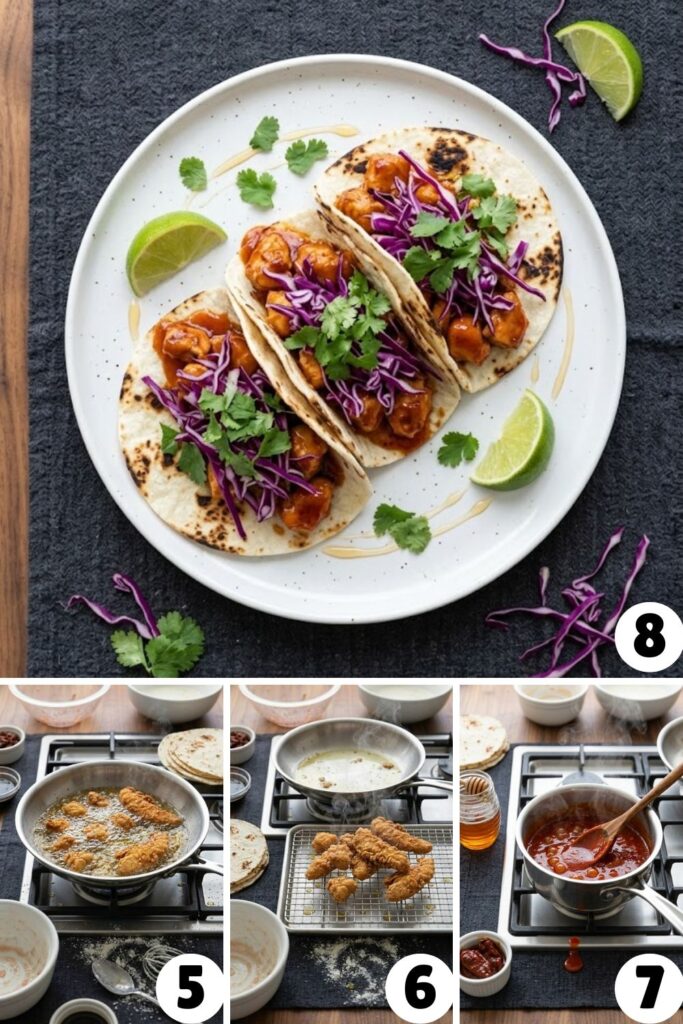 Chipotle Tacos Recipe