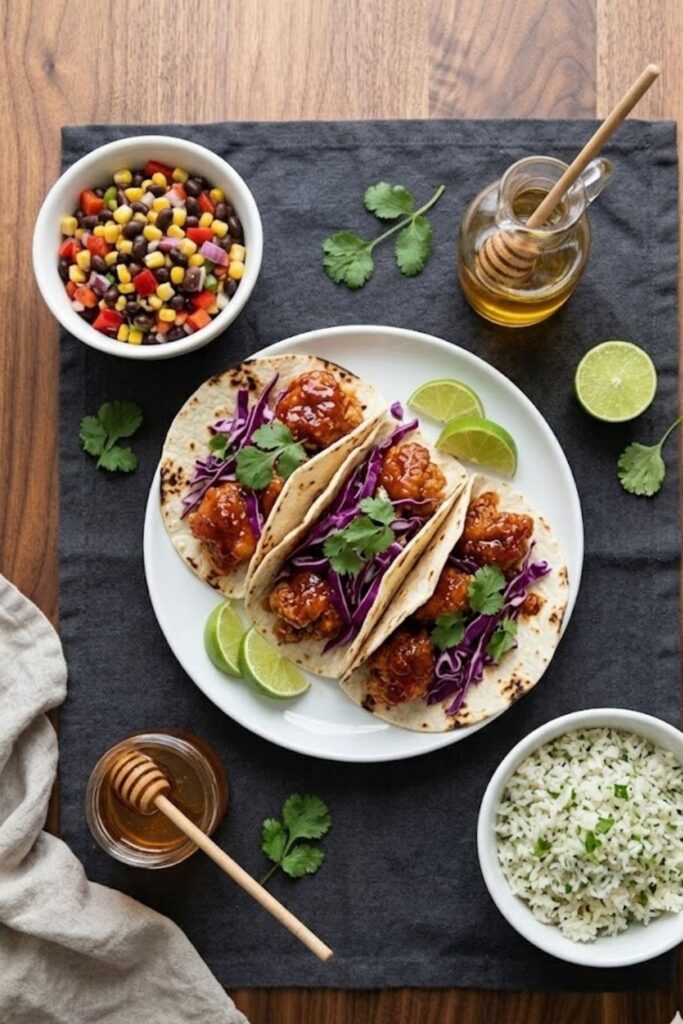 Chipotle Tacos Recipe