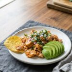 Chipotle Turkey Burger Recipe