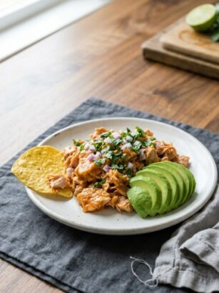 Chipotle Tuna Recipe