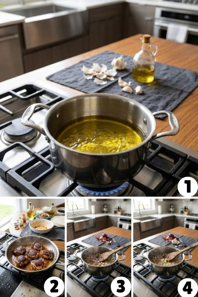 Copycat Chipotle Black Beans Recipe