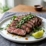 Copycat Chipotle Chicken Bowl Recipe