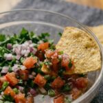 Chipotle Tortillas Recipe