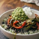 Chipotle Vinaigrette Dressing Recipe