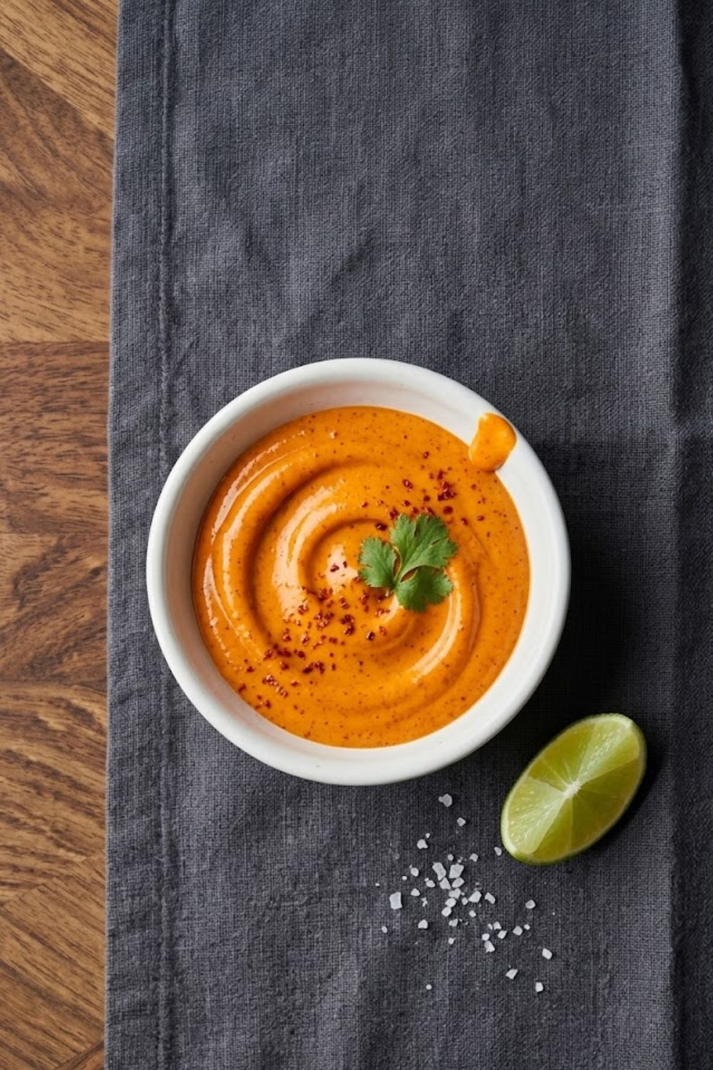 Copycat Jersey Mikes Chipotle Mayo Recipe