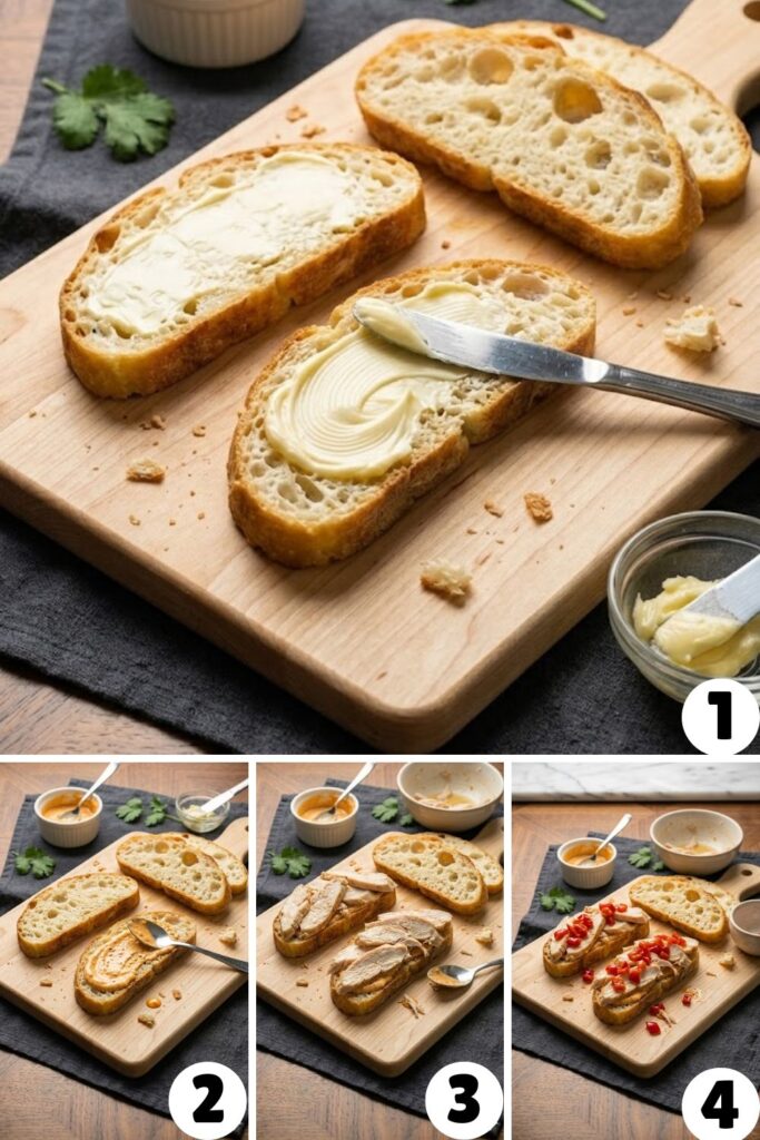 Copycat Panera Chipotle Chicken Sandwich Recipe