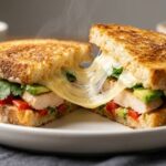 Jersey Mikes Chipotle Chicken Cheesesteak Recipe