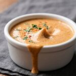 Copycat Taco Bell Chipotle Ranch Chicken Burrito Recipe