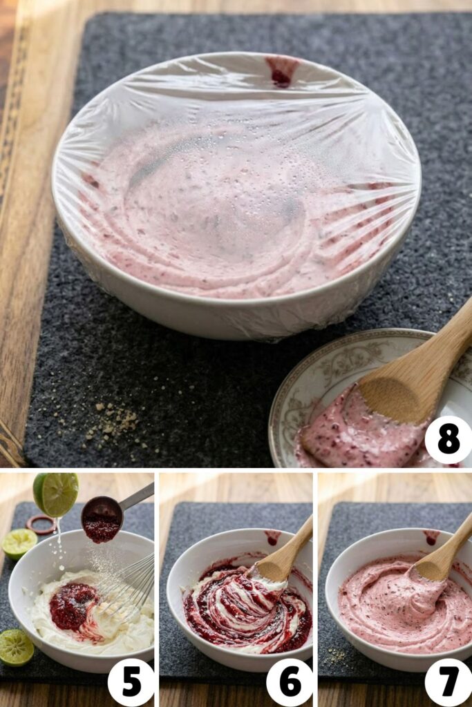 Copycat Sams Club Raspberry Chipotle Dip Recipe