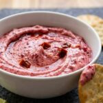 Copycat Taco Bell Chipotle Ranch Chicken Burrito Recipe