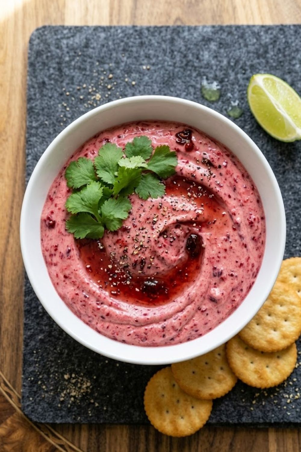 Copycat Sams Club Raspberry Chipotle Dip Recipe