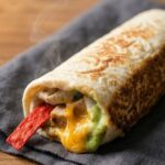 Copycat Sams Club Raspberry Chipotle Dip Recipe