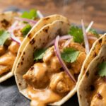 Chipotle Chicken Tacos Recipe