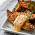 Chipotle Lime Shrimp Bowls Recipe