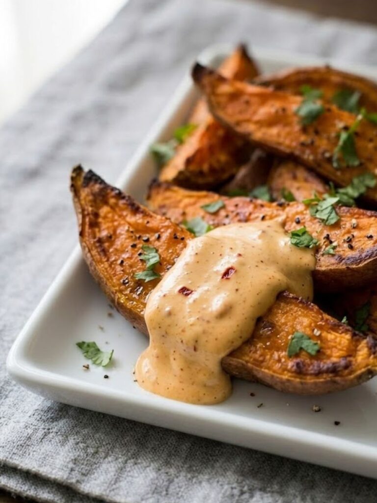 Creamy Chipotle Lime Sauce Recipe