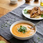 Smoky Chipotle Shrimp Tacos Recipe