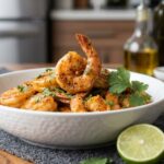 Creamy Chipotle Vinaigrette Recipe