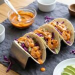 Creamy Chipotle Sauce for Chicken Recipe