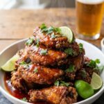 Keto Chipotle Chicken Recipe