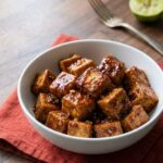Chipotle Lime Chicken Marinade Recipe