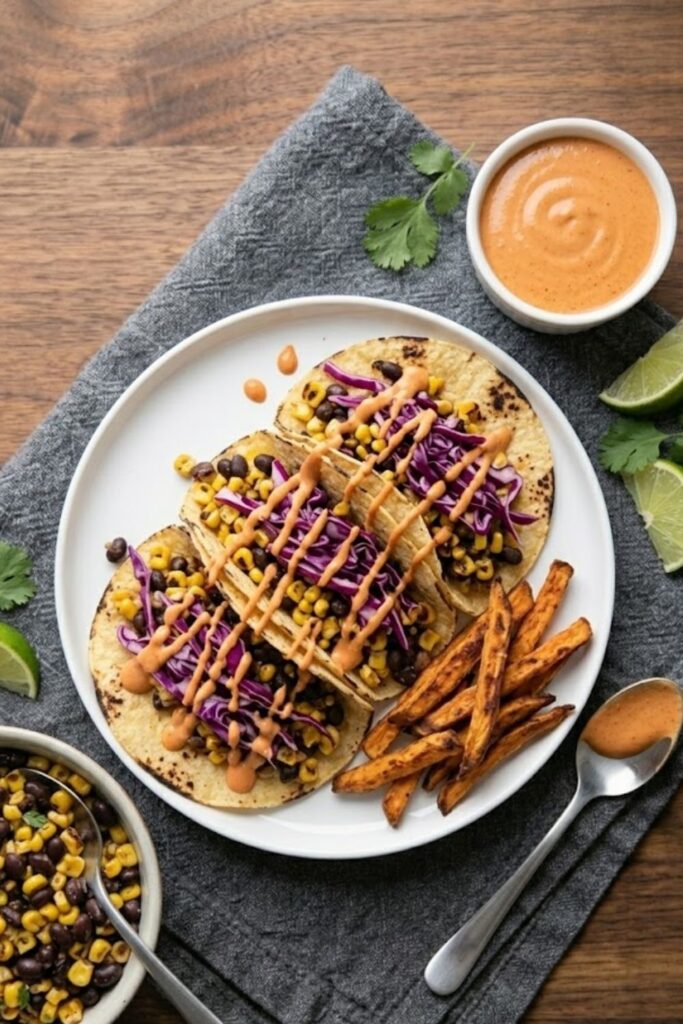 Dairy Free Chipotle Sauce Recipe