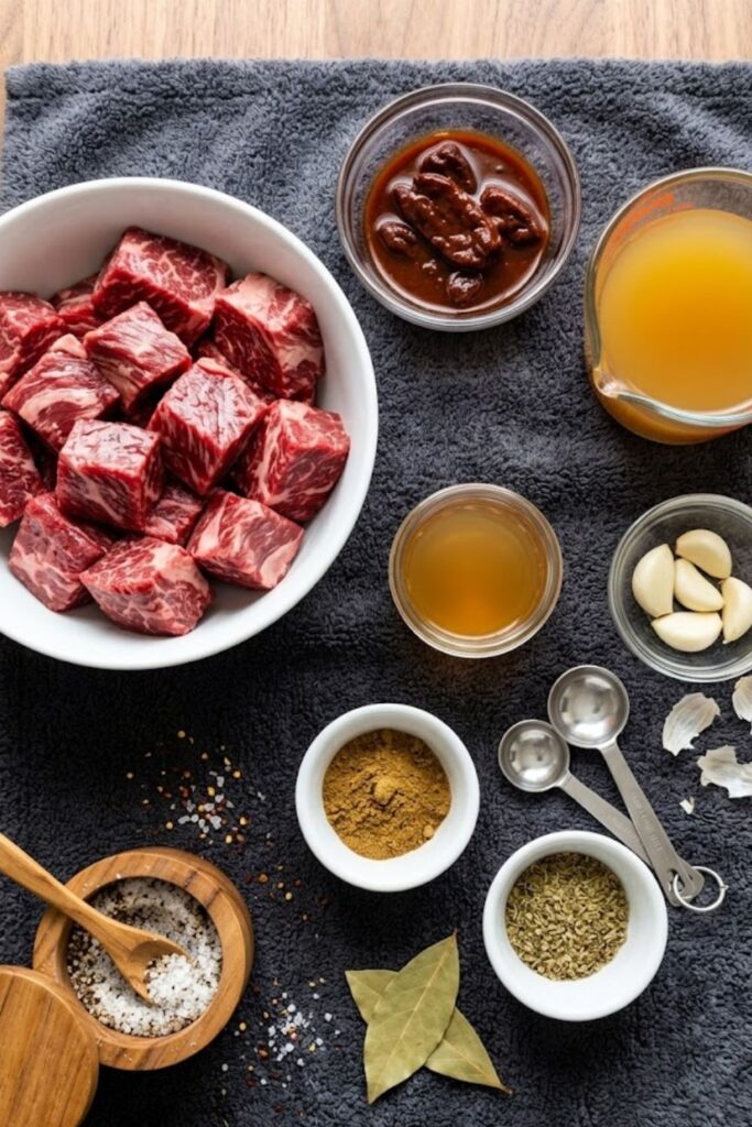 Easy Slow Cooker Chipotle Beef Recipe