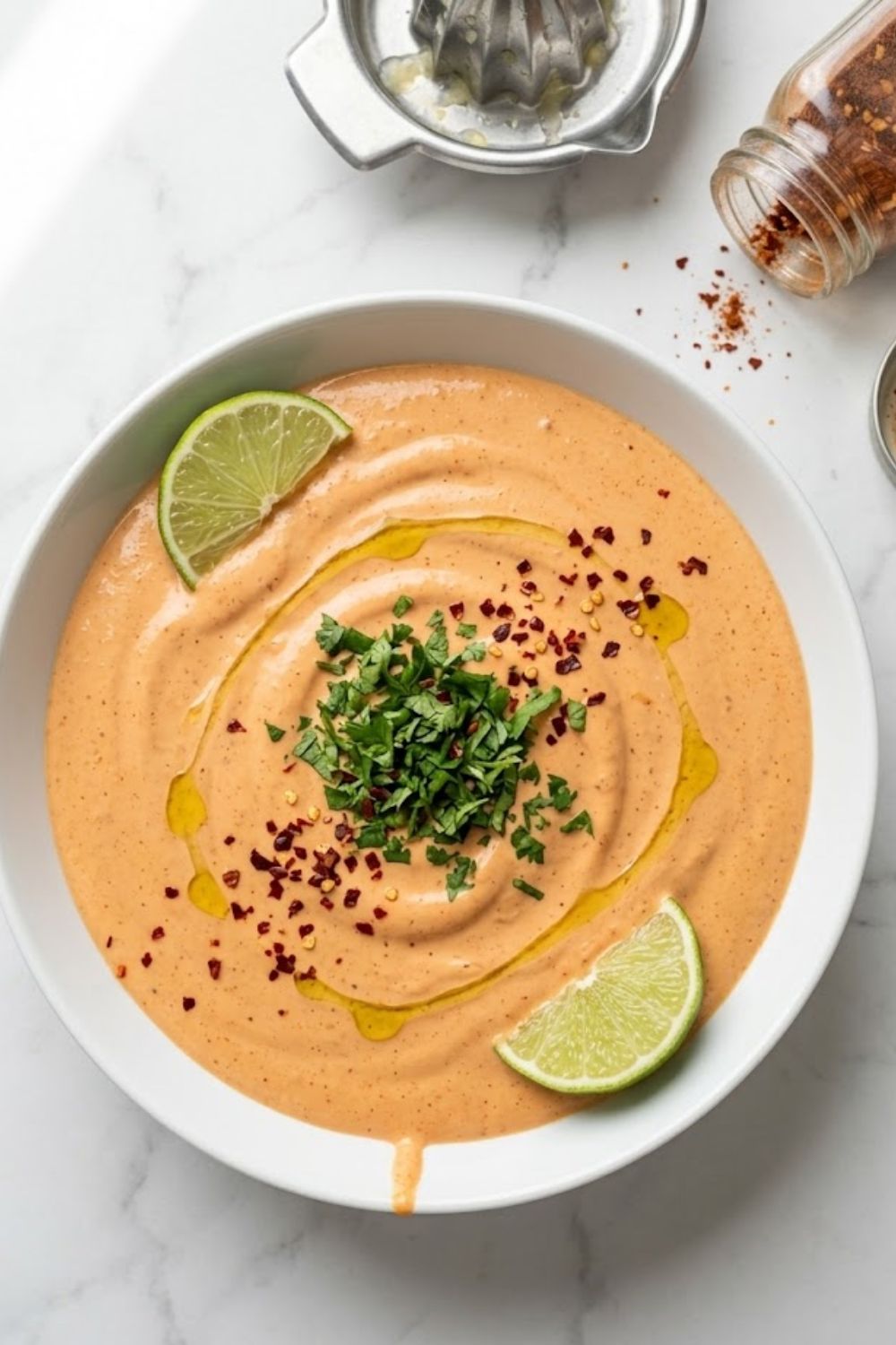 Greek Yogurt Chipotle Sauce Recipe