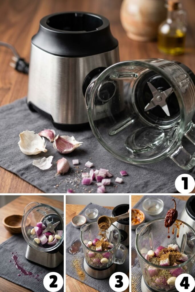 Grilled Chipotle Chicken Recipe