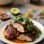 Chipotle Sauce Recipe