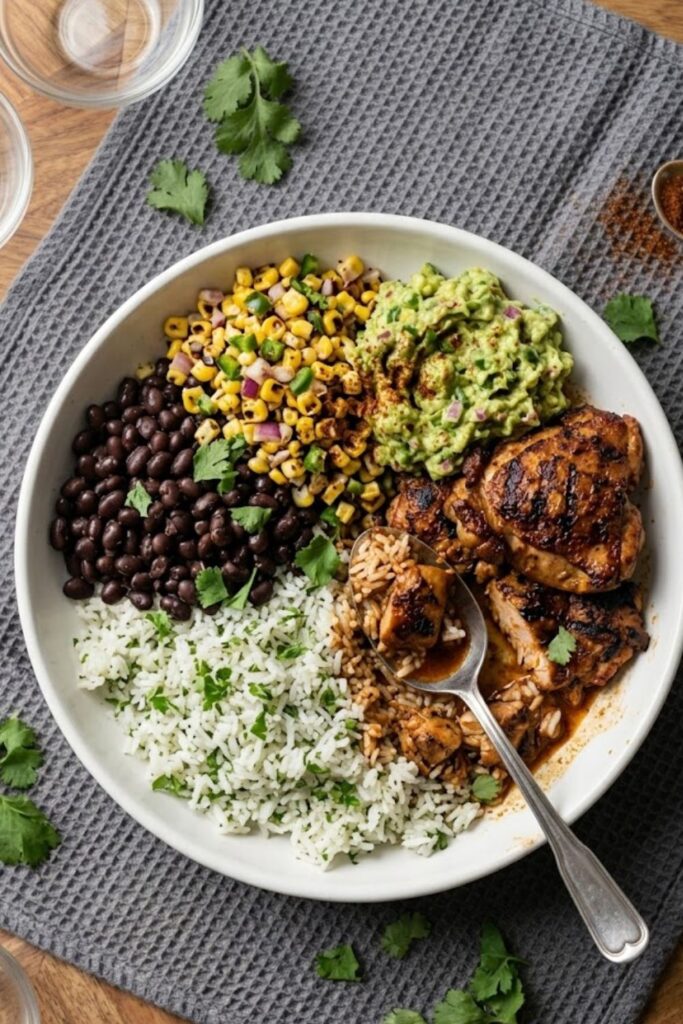 Grilled Chipotle Chicken Recipe