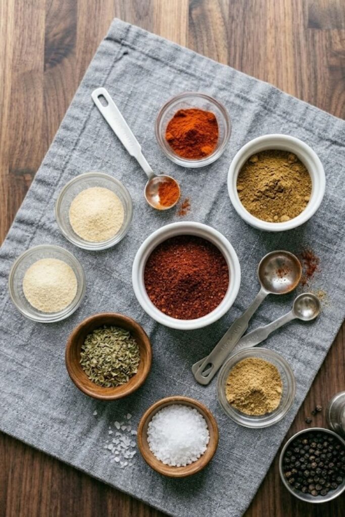 Homemade Chipotle Powder Recipe