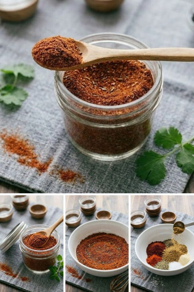 Homemade Chipotle Powder Recipe