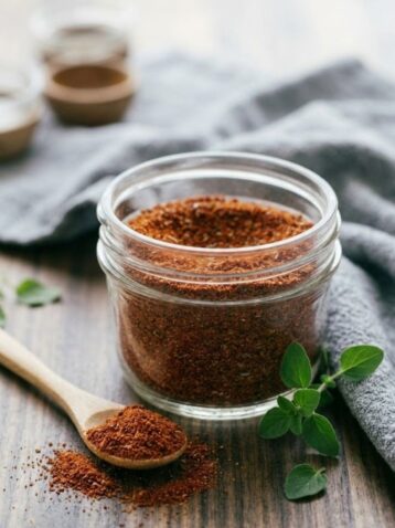 Homemade Chipotle Powder Recipe